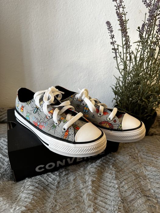 Converse bugs (30 e 35)