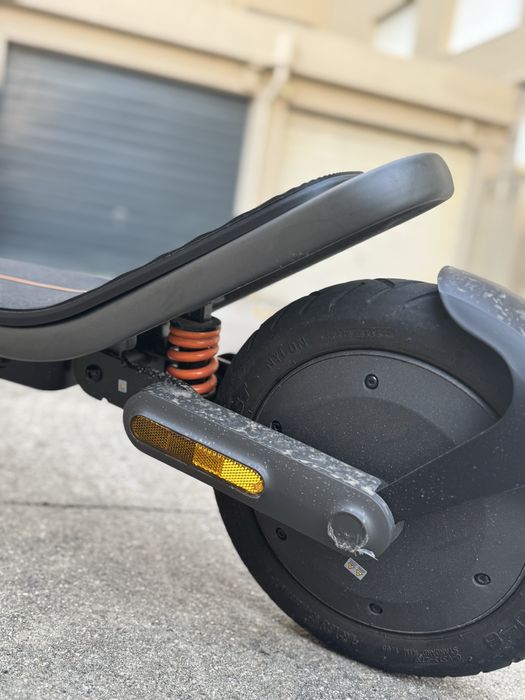 xIaomI Electric Scooter 6