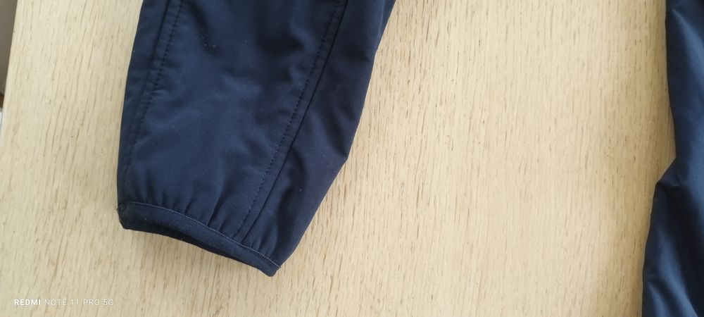 Kurtka outdoor Haglofs Softshell - M.