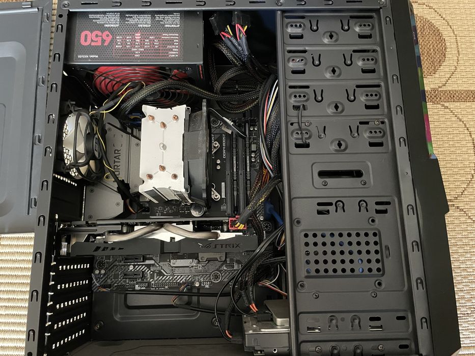 Computador/Desktop