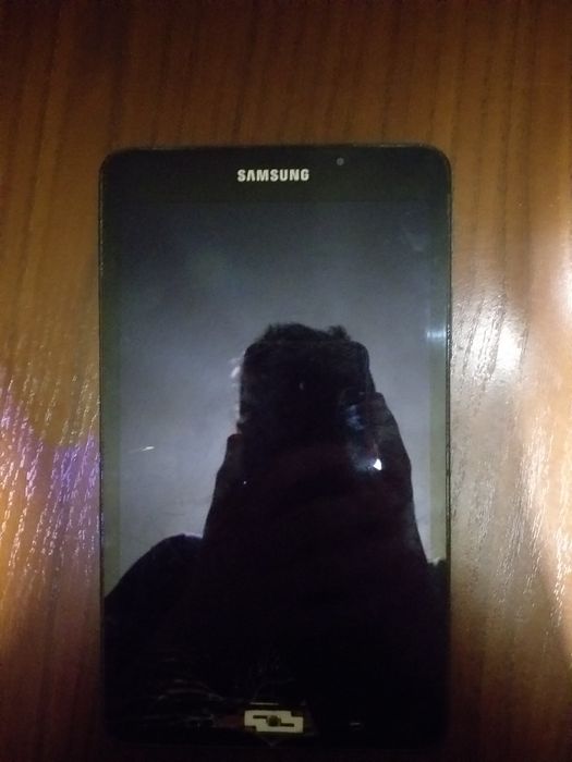 Tablet Samsung A6