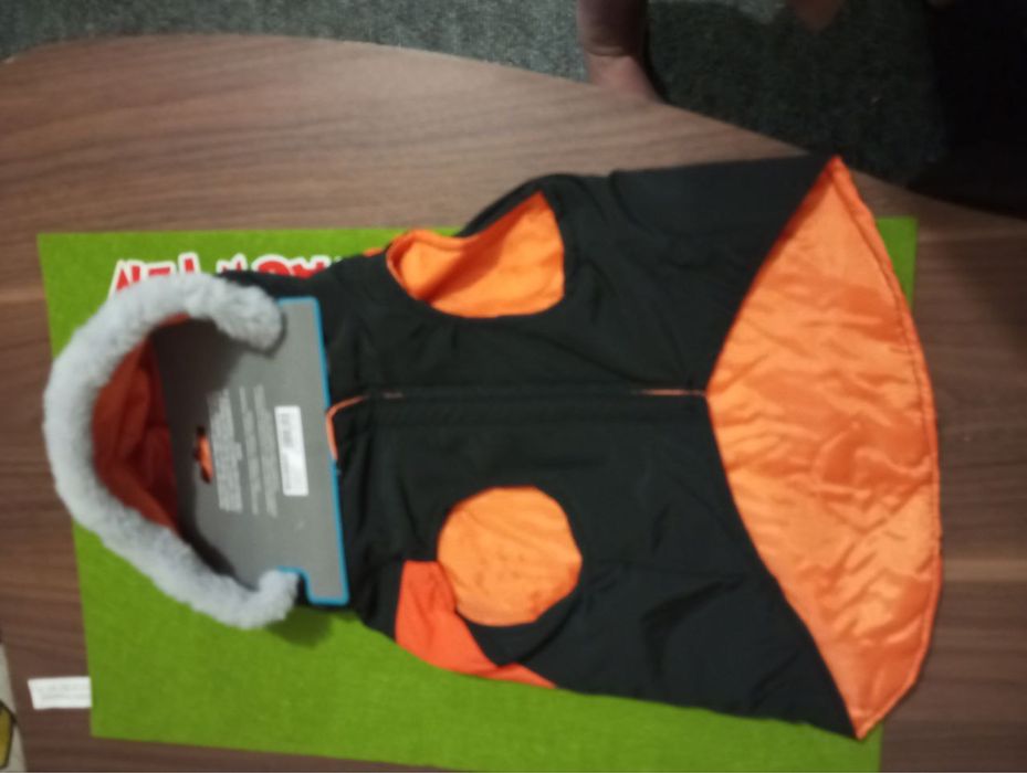 Одяг для собак, собачий одяг