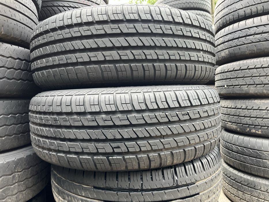 235 70 R15 2шт (літо) Continental ContiEcoContact