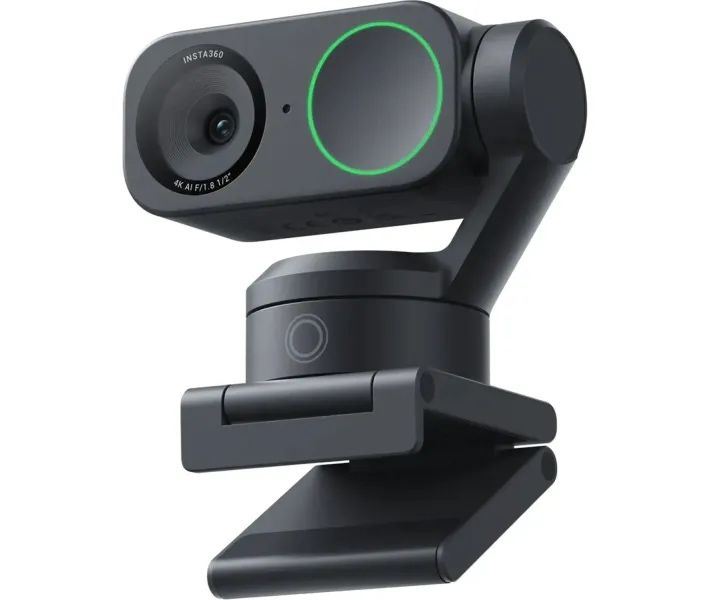 Insta360 Link 2.