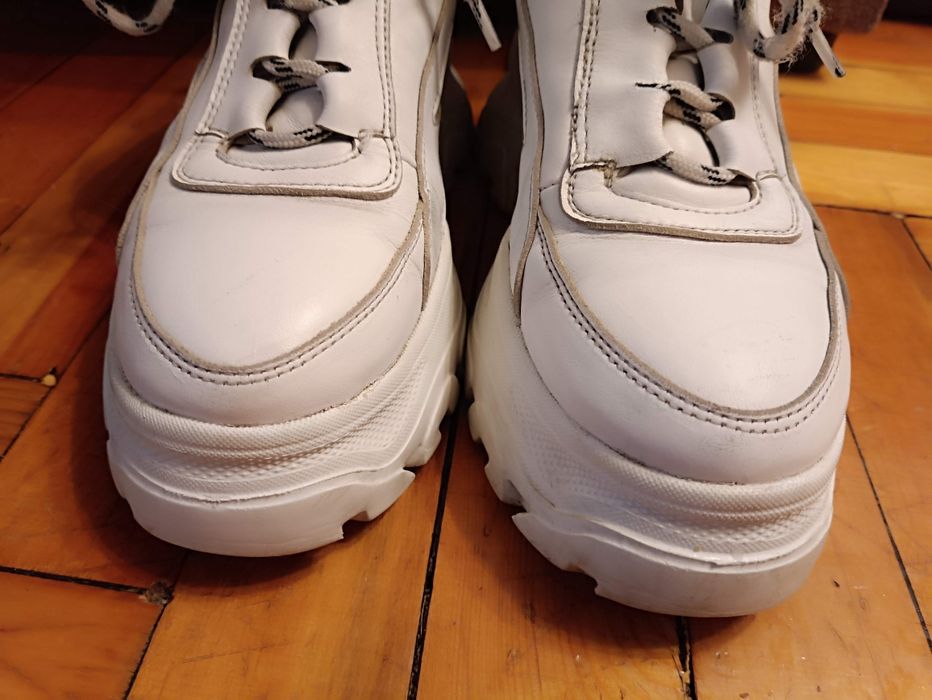 Кроссовки демисезонные 37р.