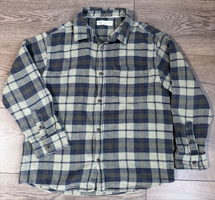 Сорочка Zara 134