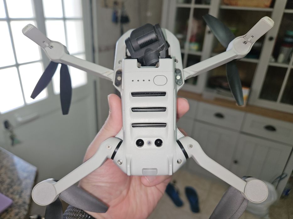 DJI MINI 2 4K + Acessórios485047941182279684
