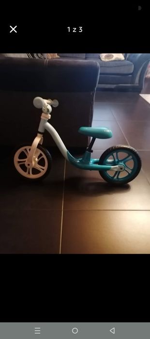 Sprzedam Rowerek biegowy