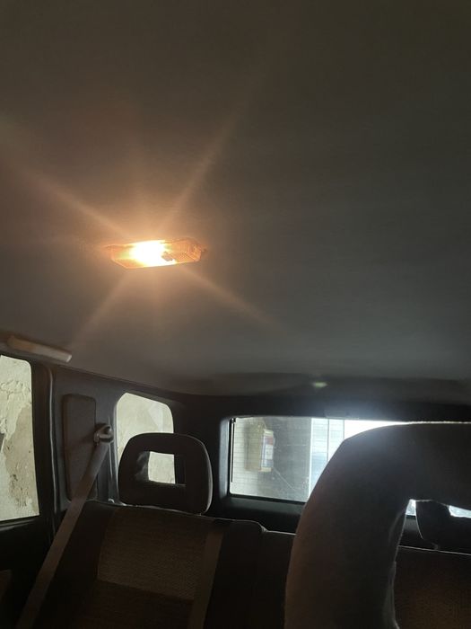 Opel frontera 2.8 tdi