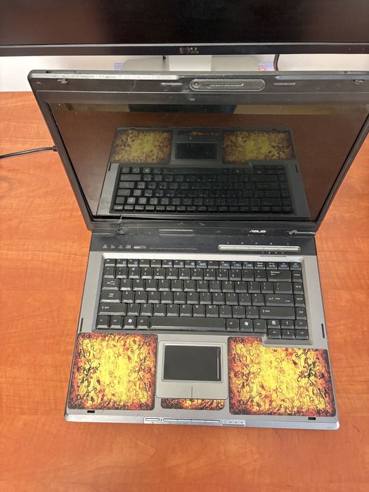 Sprzedam Asus A6Ja