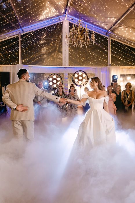 Suknia ślubna Milla Nova – model Besset