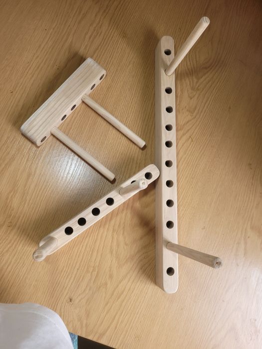 Портновская колодка