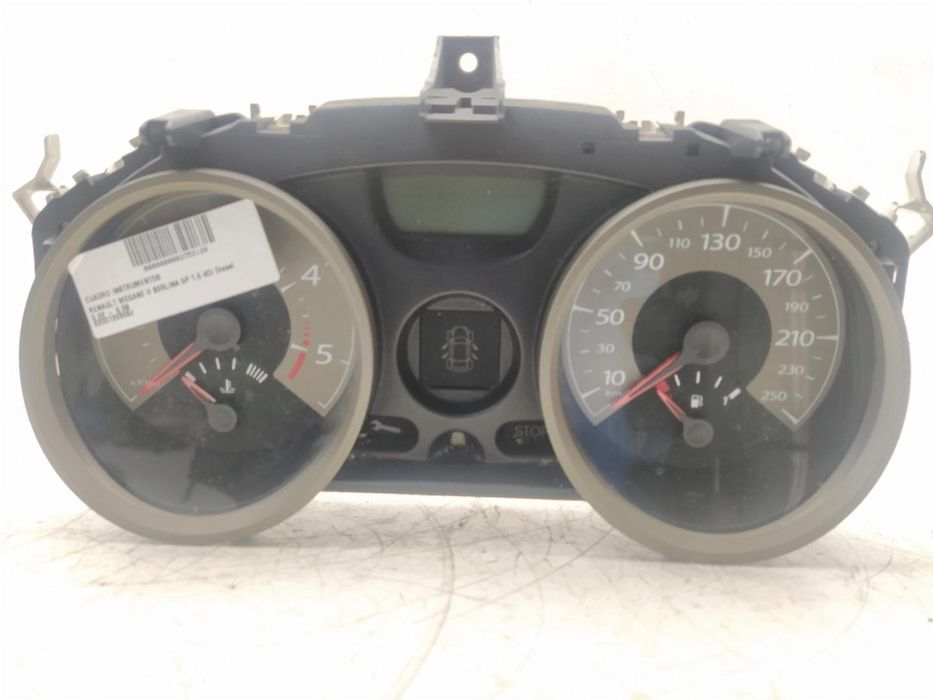 Quadrante Renault Megane Ii Berlina 5P