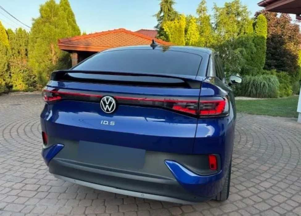 Бампер розборка Volkswagen id 5 VW ID5
