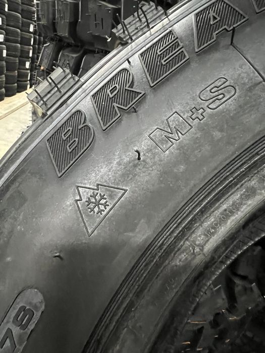 шини 205/70 R16 (98S) PROFIL COLLINS (наварка) Болото Джип Silver 2025