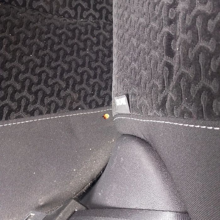 Conjunto bancos citroen c3 ano 2012