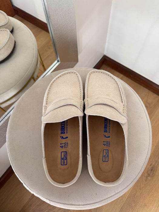 Birkenstock Naples