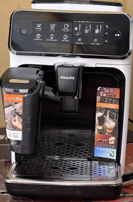 Срочно!!! Продам кофемашини з молочником майже нові!!!