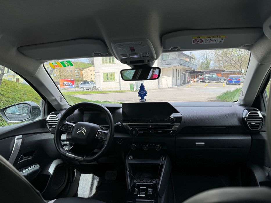 Citroen C4 BlueHDI 1.5 130 EAT8 Feel Pack. Cedencia de credito/Venda