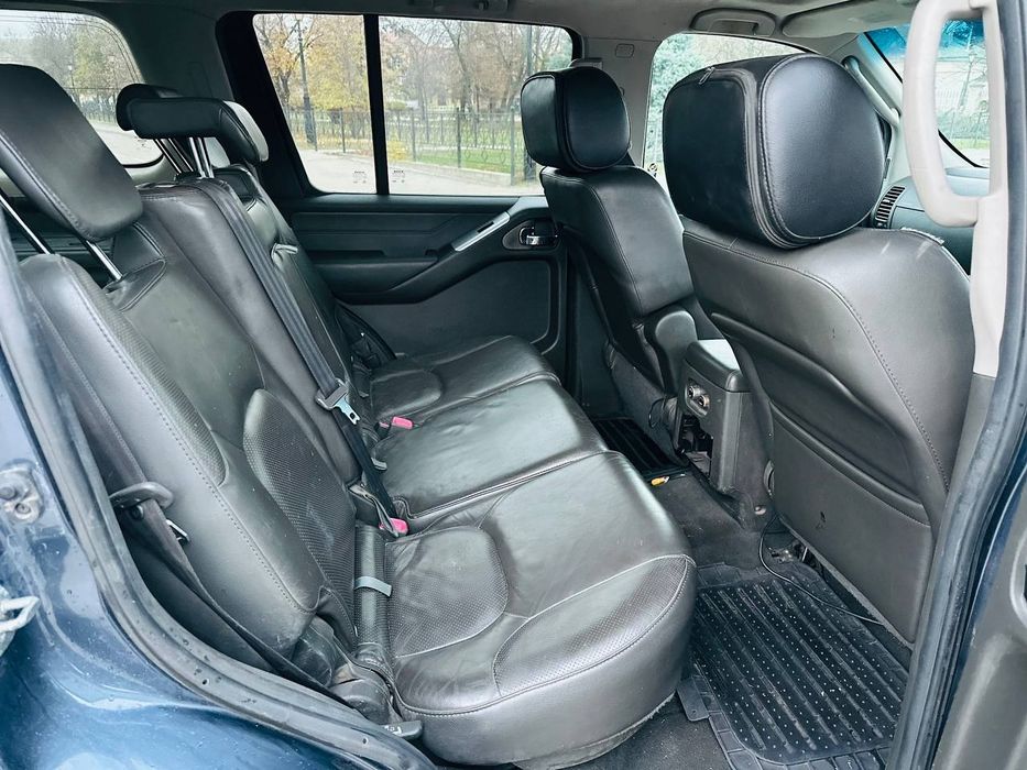 Продам Nissan Pathfinder 2,5 дизель полный привод