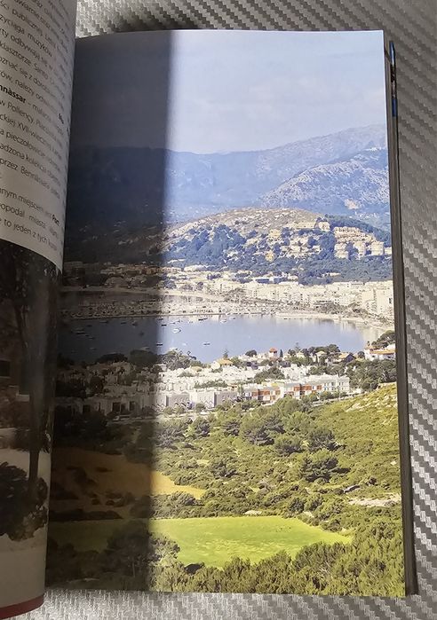 Majorka Minorka i Ibiza Przewodnik ilustrowany Pascal Itaka