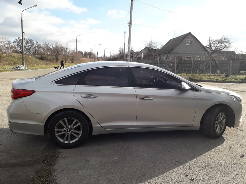 Послуги таксі по Україні