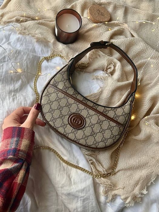 Сумка Gucci Ophidia / сумочка гучі ґуччі