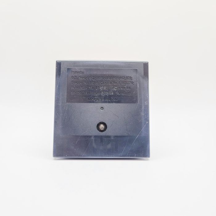 Columns Sega Game Gear (GG)