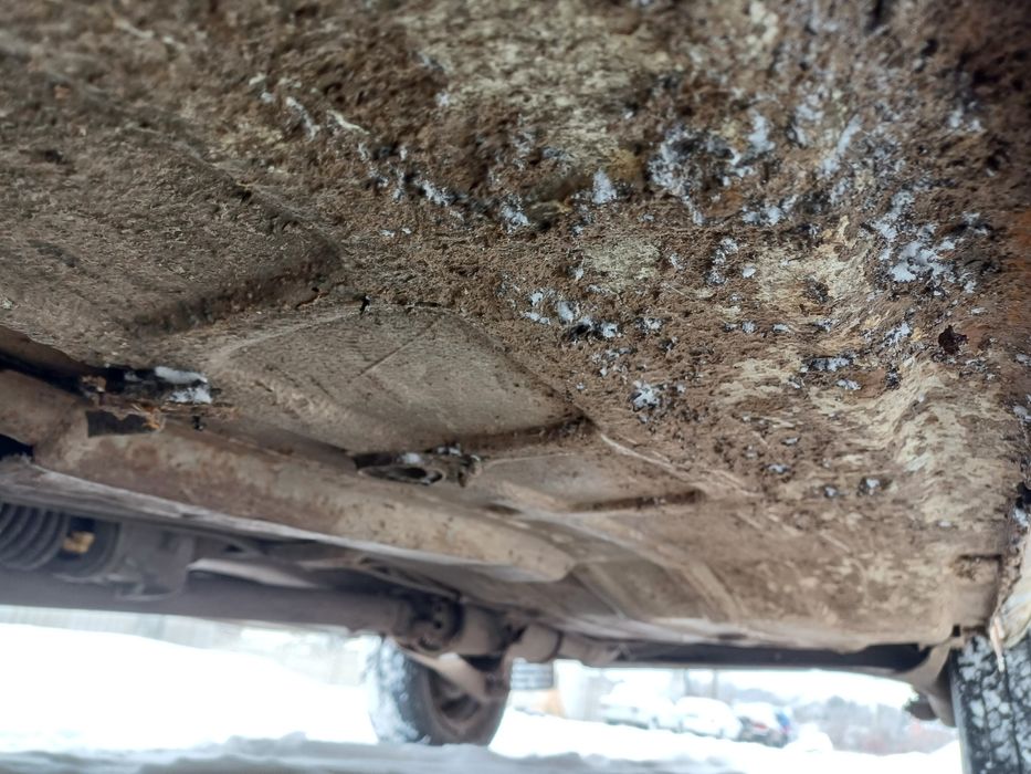 Заз таврия, на полном ходу газ/бензин пикап