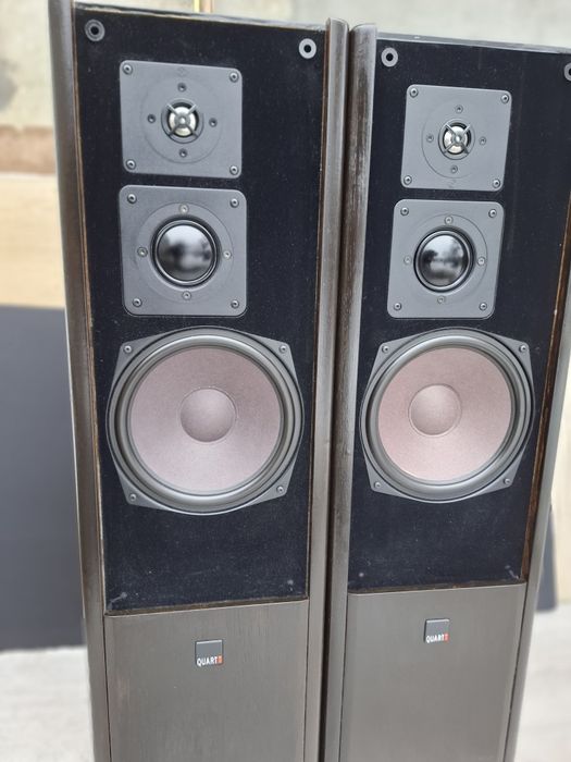 Kolumny MB Quart 650S