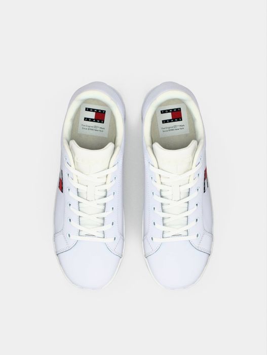 Кросовки Tommy Jeans