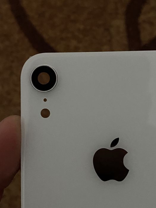 Заднє скло для Iphone XR