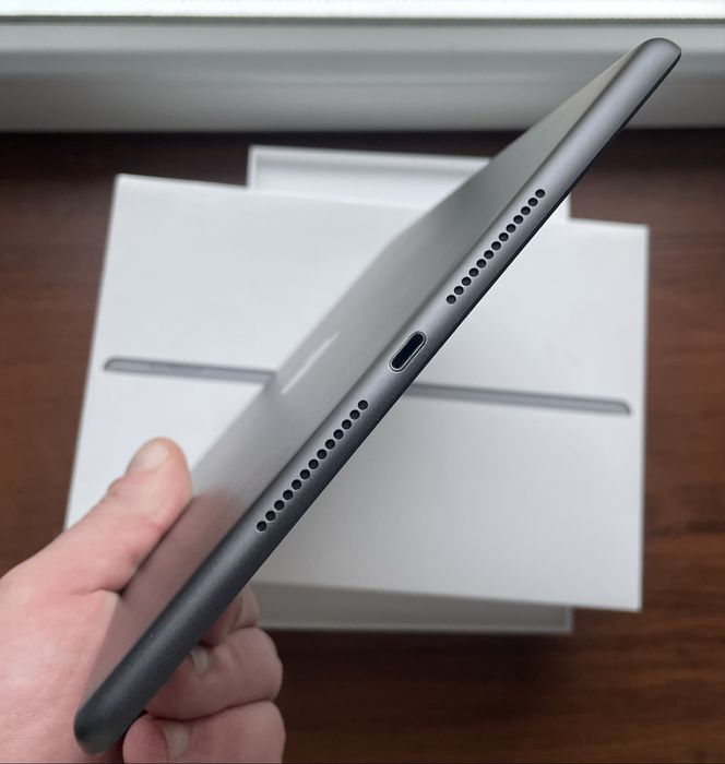 Ipad 8gen 128gb 10.2 Neverlock