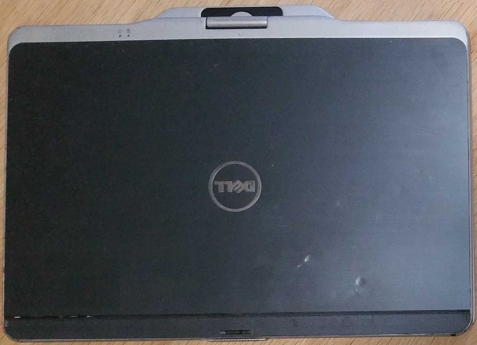 Laptop Dell Latitude XT3 konwertowalny w tablet 13,3" ekran dotykowy
