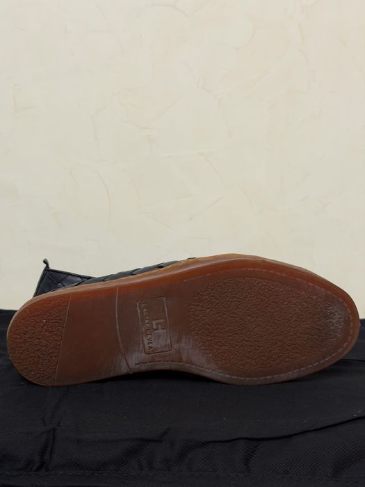 Эспадрильи Henderson Baracco оригинал