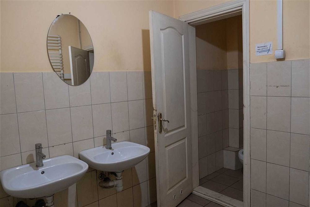 Довготривала оренда офісних приміщень Львів, вул. Шевченка ВЛАСНИК