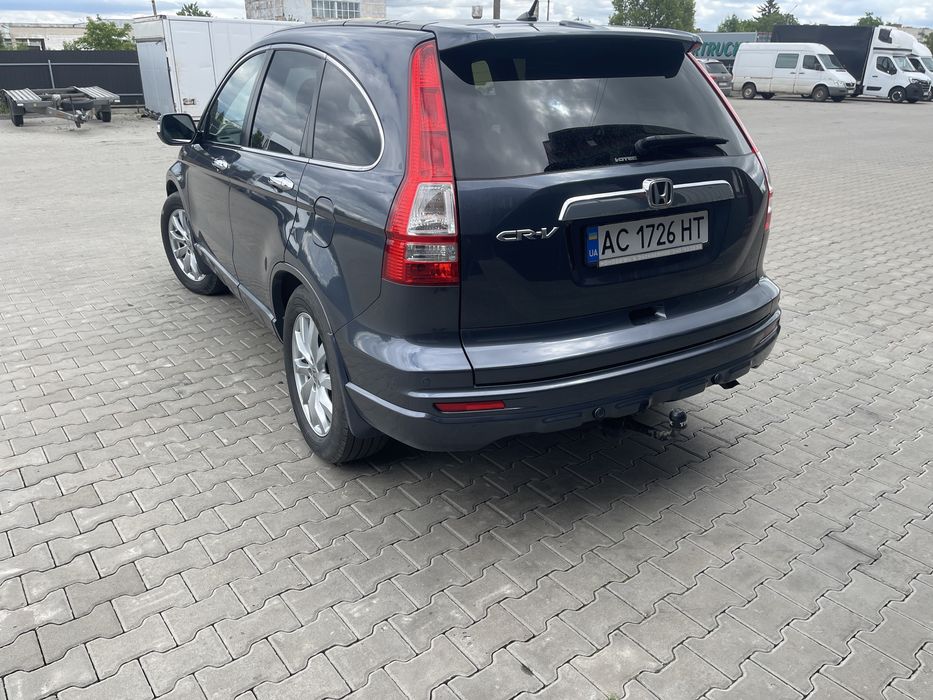 Продам автомобіль Хонда CRV