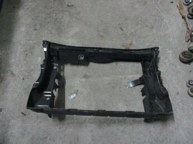 Frente em fibra ou chapa SKODA Octavia I Break (1U5)