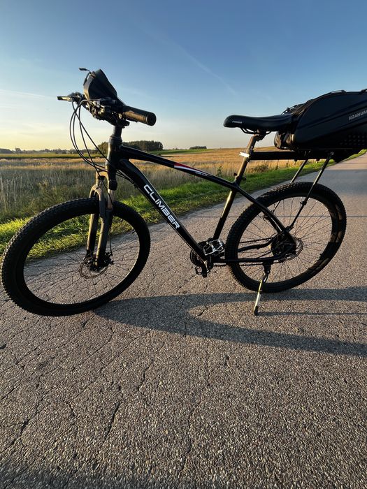 Rower gorski Mtb 29 CLIMBER
