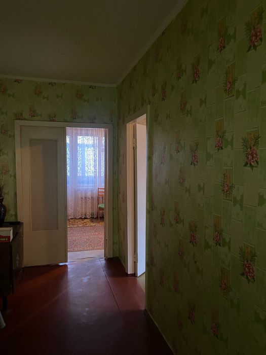 Здам 2 кімнатну 23-вересня, МОЖЛИВО З ТВАРИНКОЮ,  ВІЛЬНА