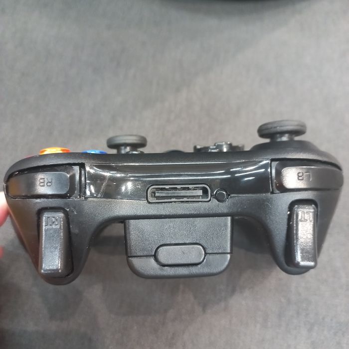 Functional Xbox 360 Controller64740936881793122