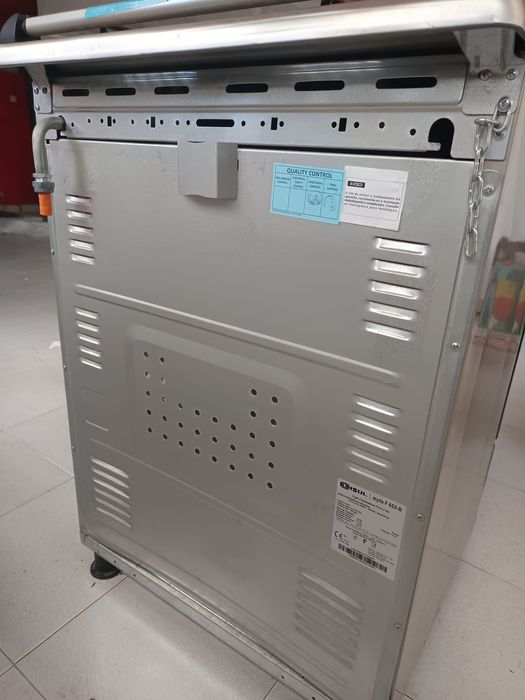 Fogão a gás Consul com forno – como novo