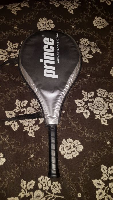 Raquete tenis prince