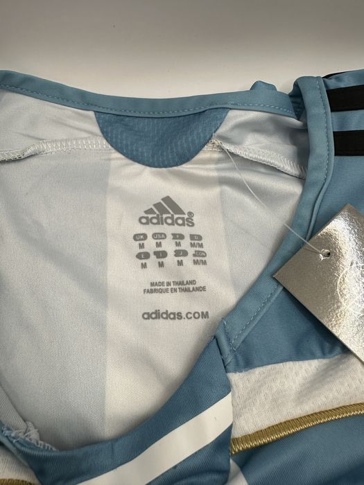 Koszulka reprezentacji Argentyny