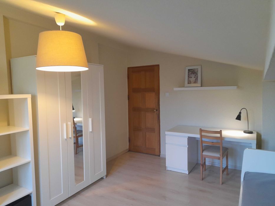 Pokój do wynajęcia LSM ul. Namysłowskiego