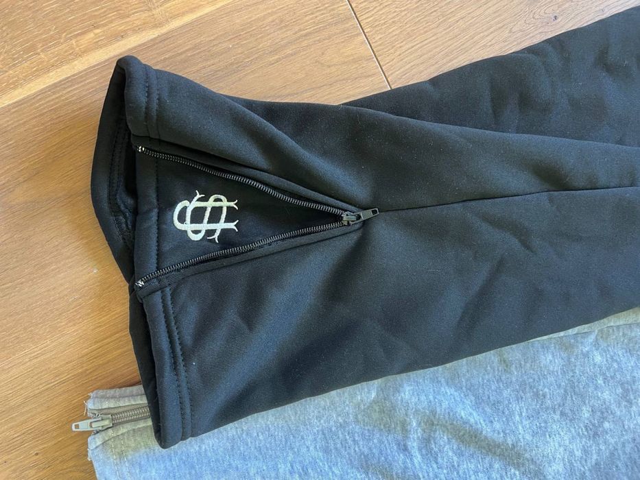 Спортивні baggy flared штани Suvenue, Suvene, всі розміри