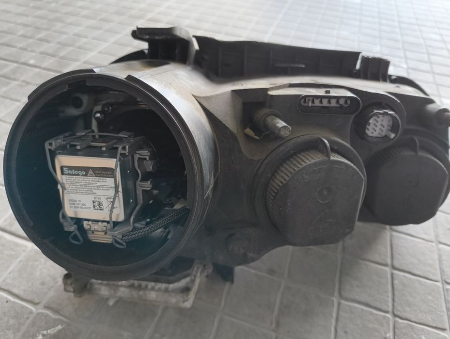 Alfa Romeo 159 Farol Xenon Esquerdo