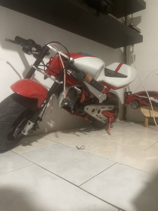 Pit bike roda 20