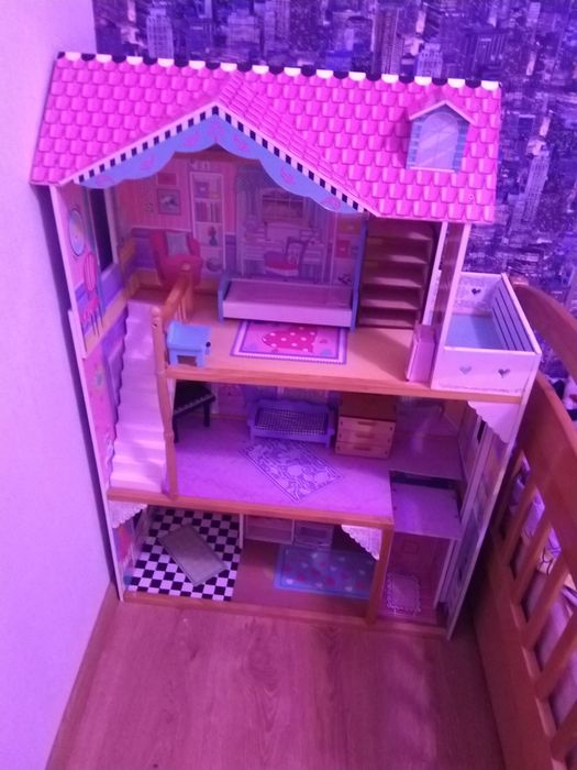 Ігровий будиночок