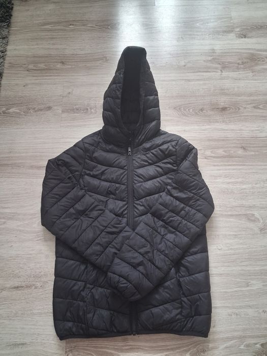 Kurtka z kapturem XS